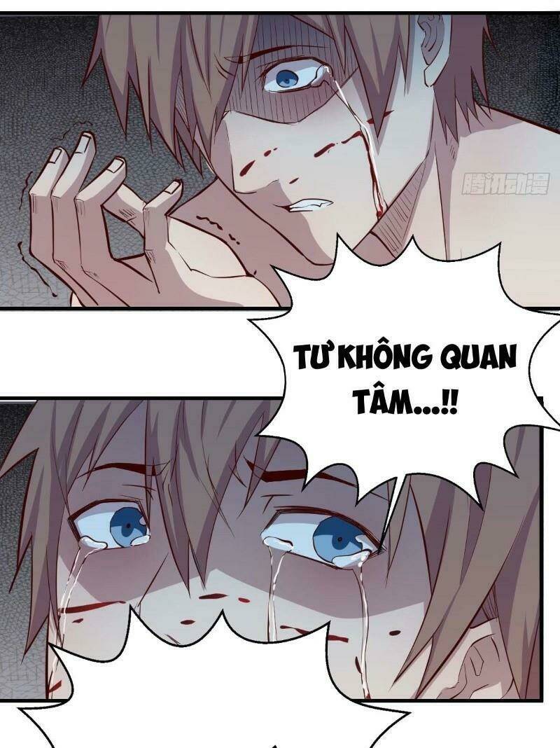 Song Tu Đạo Lữ Kiểu Xem Mặt: Chapter 76