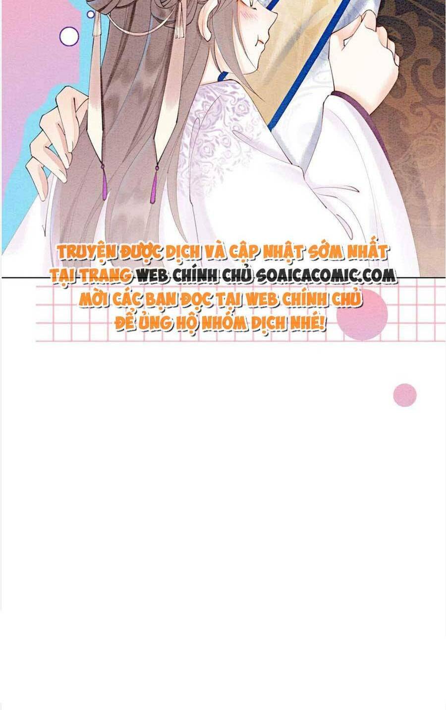 Bắt Đầu Hủy Hôn Để Công Lược Vương Gia: Chapter 64