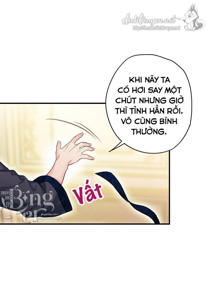 Tồn Tại Với Tư Cách Là Vợ Của Nam Chính: Chapter 190