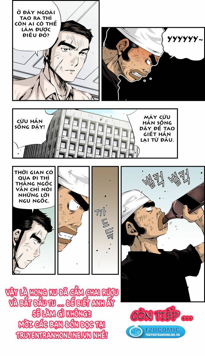 Kid Gang Ii: Chapter 82