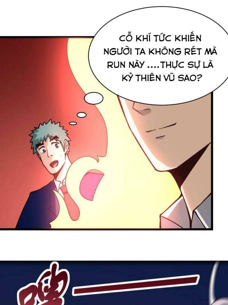 Hộ Hoa Cao Thủ Tại Vườn Trường: Chapter 138