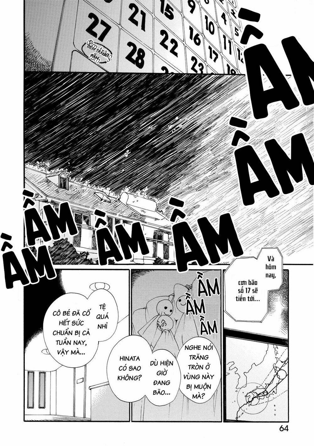 Roujoteki Shoujo Hinata-Chan: Chapter 13