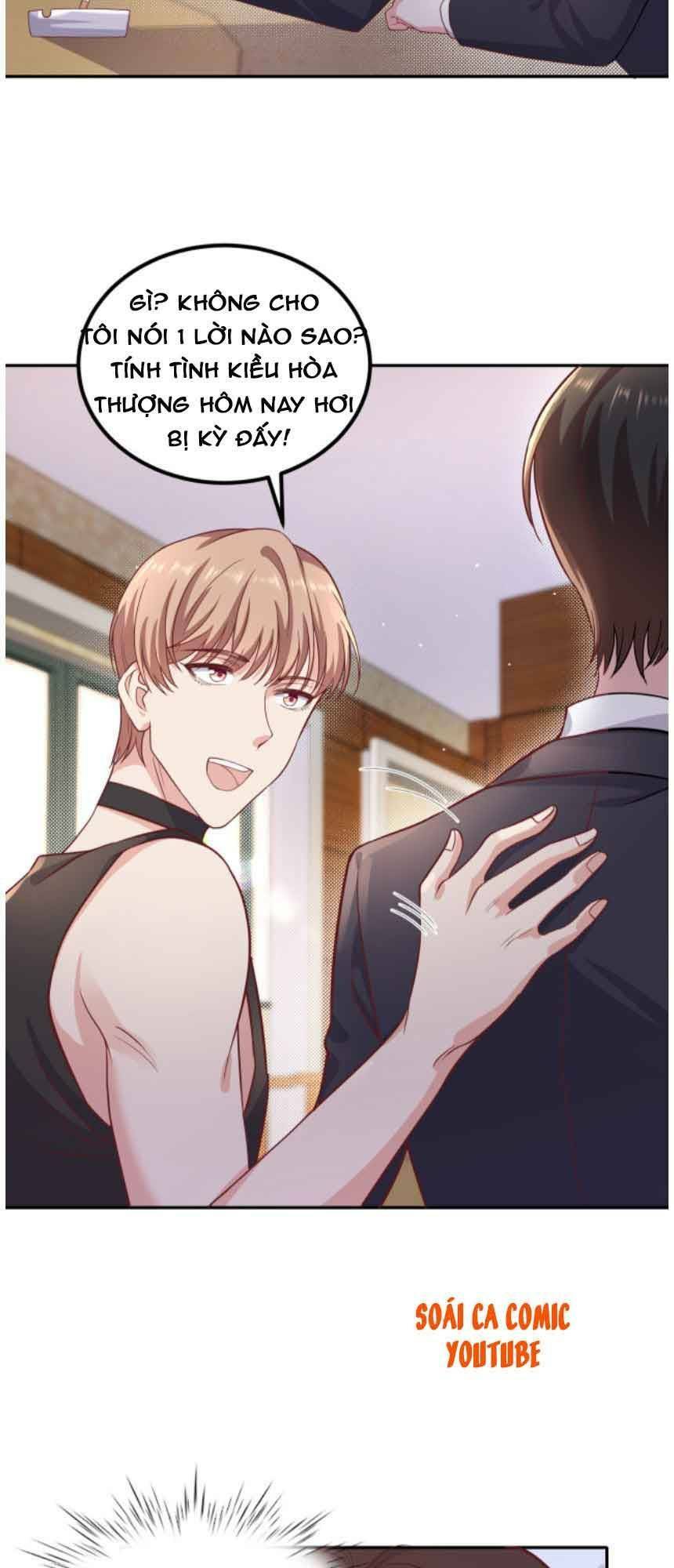 Nhất Sanh Hữu Hỉ: Chapter 48