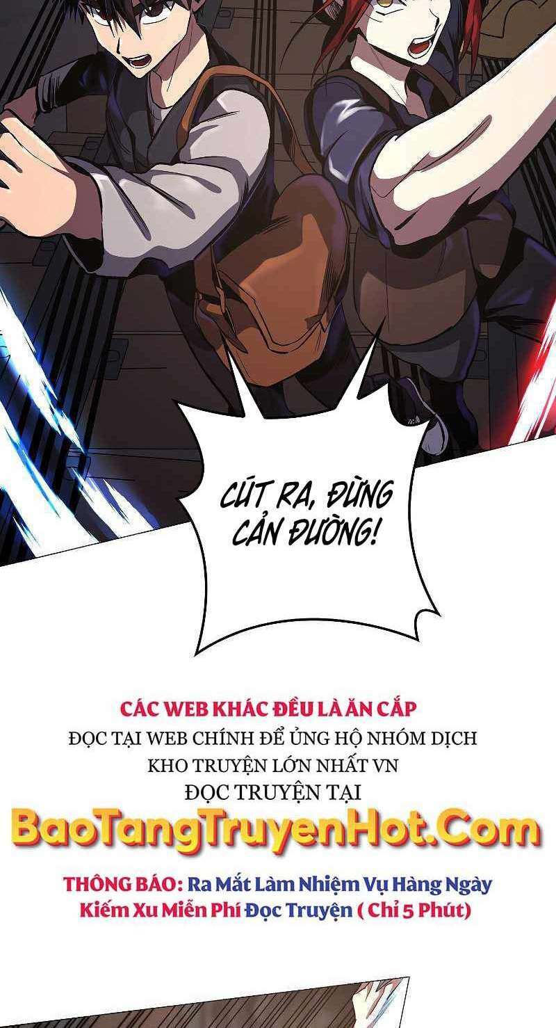 Con Đường Diệt Thần: Chapter 24