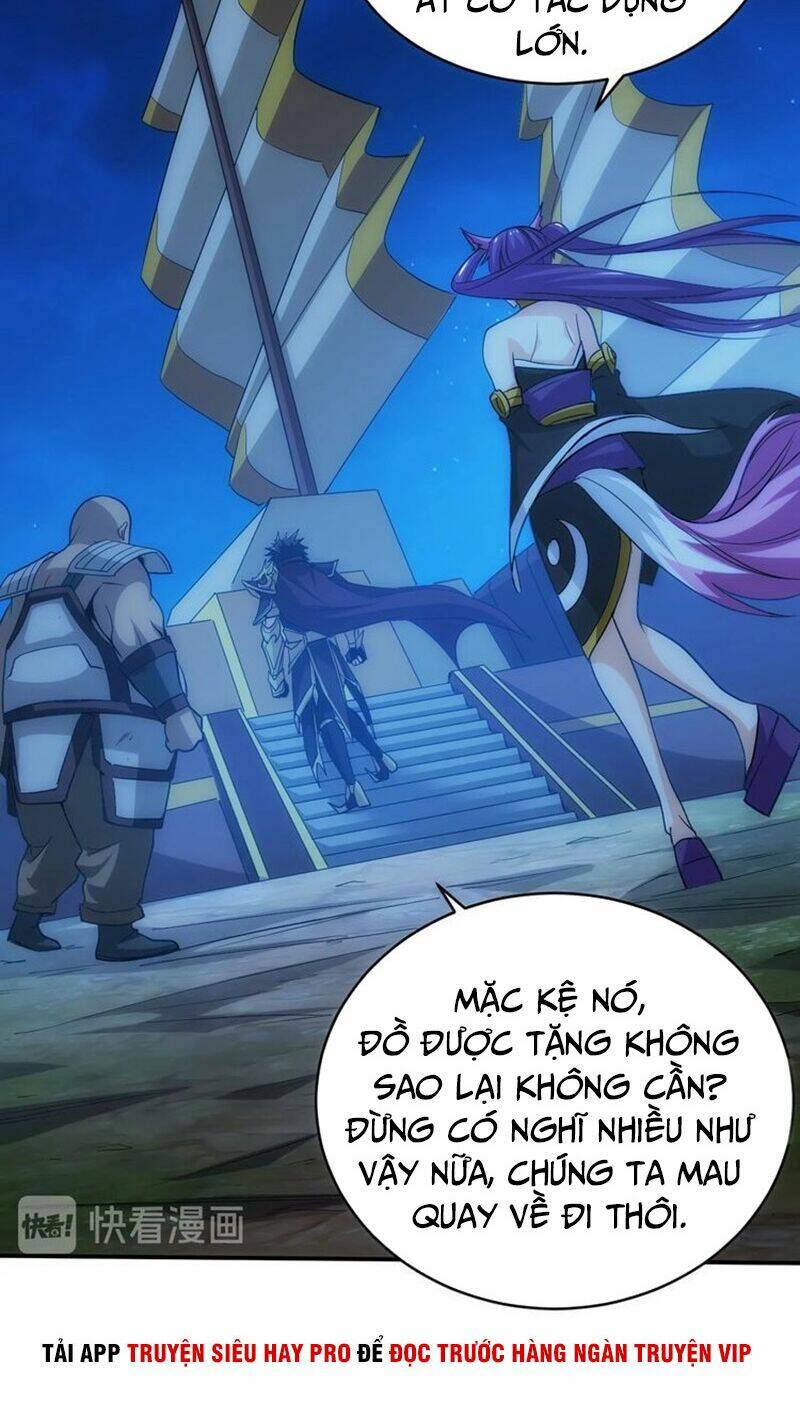 Rich Player - Người Chơi Khắc Kim: Chapter 104