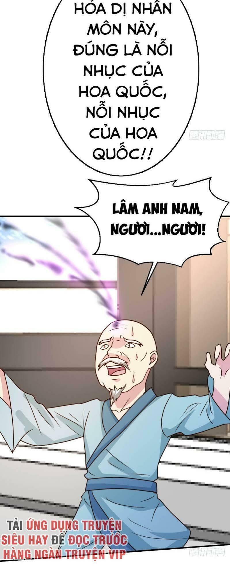 Trọng Sinh Tu Chân Tại Đô Thị: Chapter 77