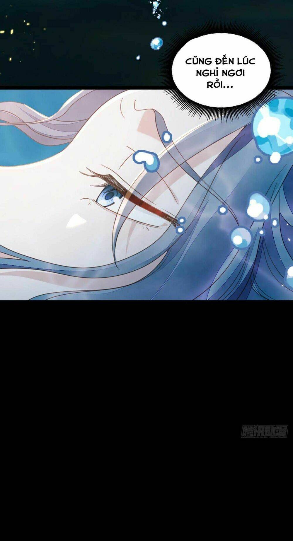 Mau Xuyên Không Rửa Tội Cho Nhân Vật Phản Diện: Chapter 63