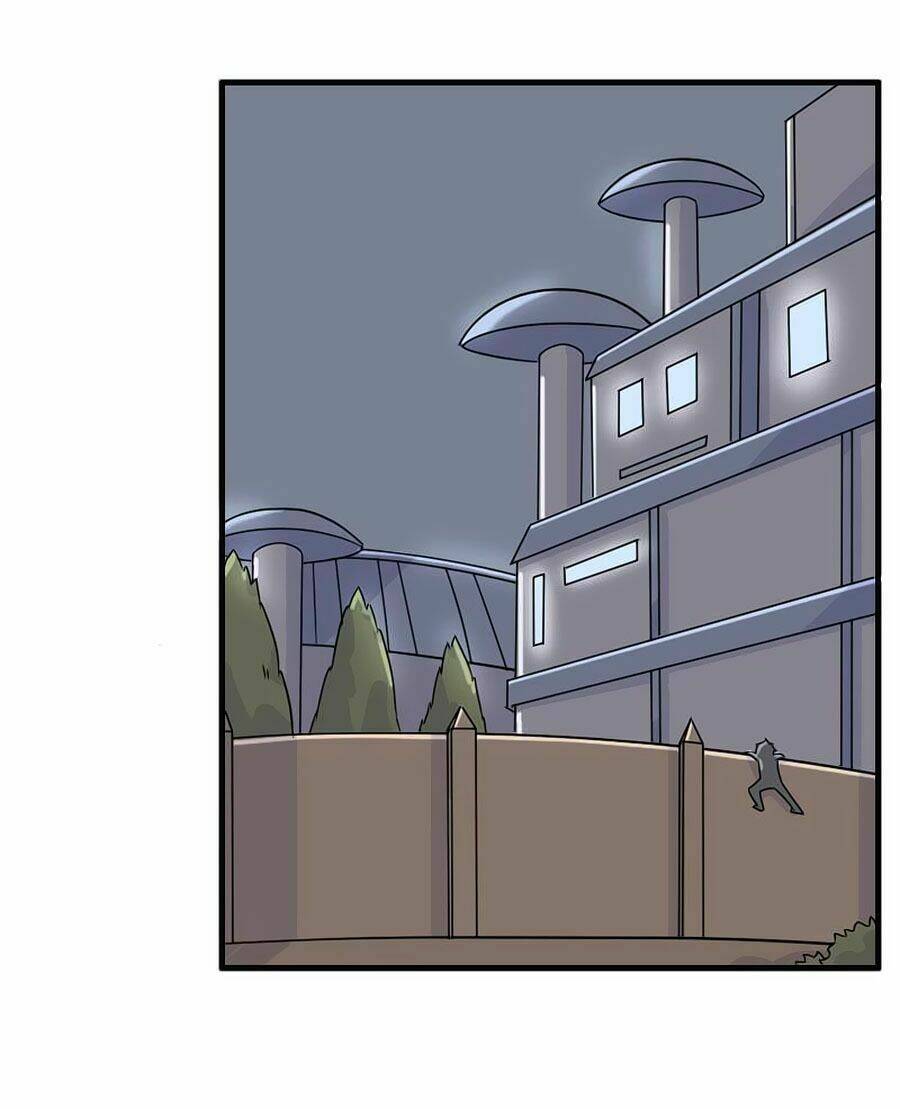 Số Hiệu 1314: Chapter 14