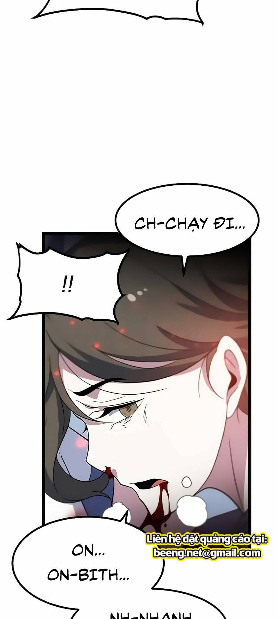 Điểm Chết: Chapter 3