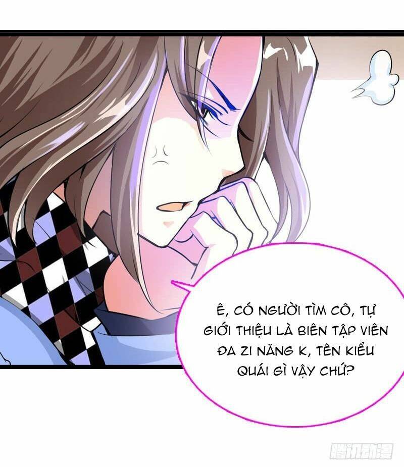 Cứu Tôi Đi Hủ Thần: Chapter 5