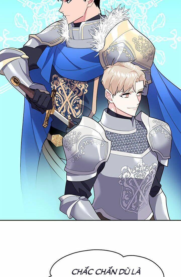 Công Chúa Của Loài Chim: Chapter 8