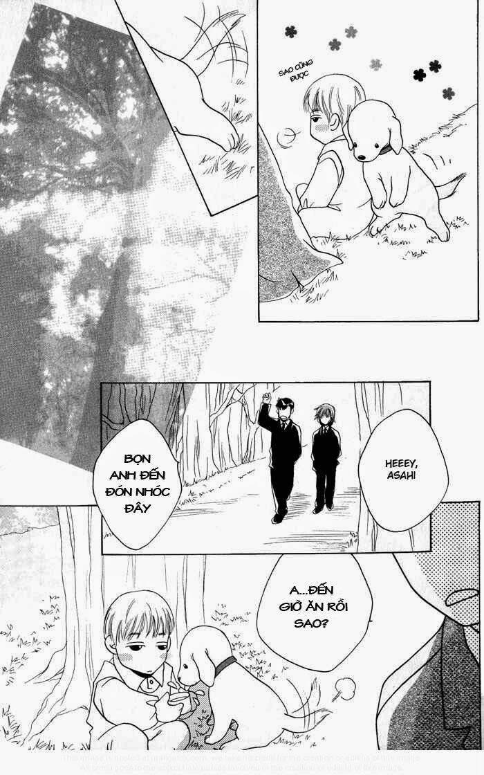 Sukijanai Kedo Aishiteru: Chapter 11