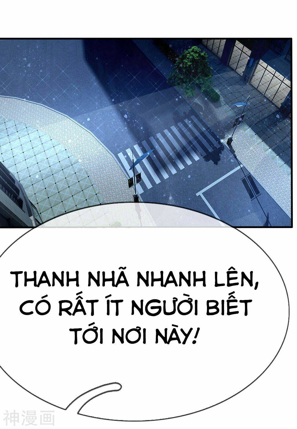 Tuyệt Thế Binh Vương: Chapter 86