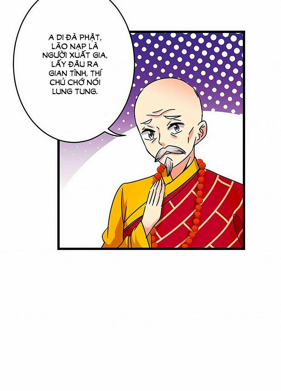 Vương Gia! Ngươi Thật Bỉ Ổi: Chapter 257