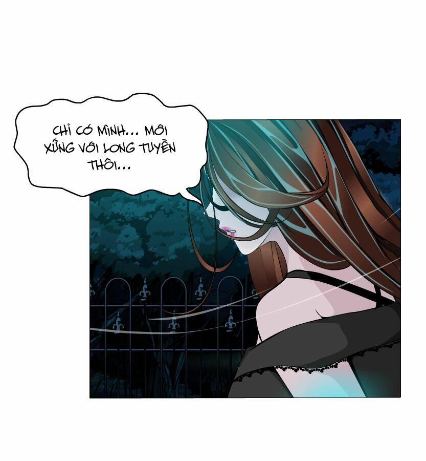 Cạm Bẫy Của Nữ Thần: Chapter 61