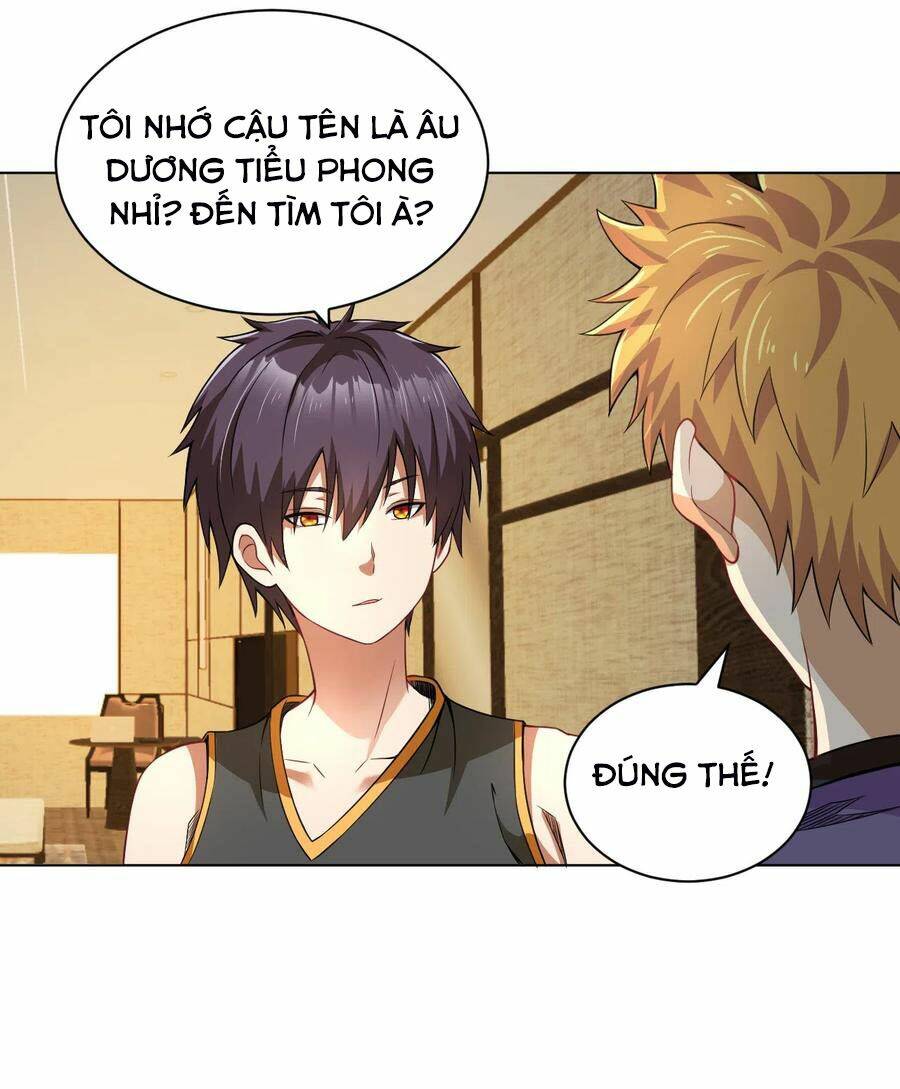 Y Đẳng Cuồng Binh: Chapter 125
