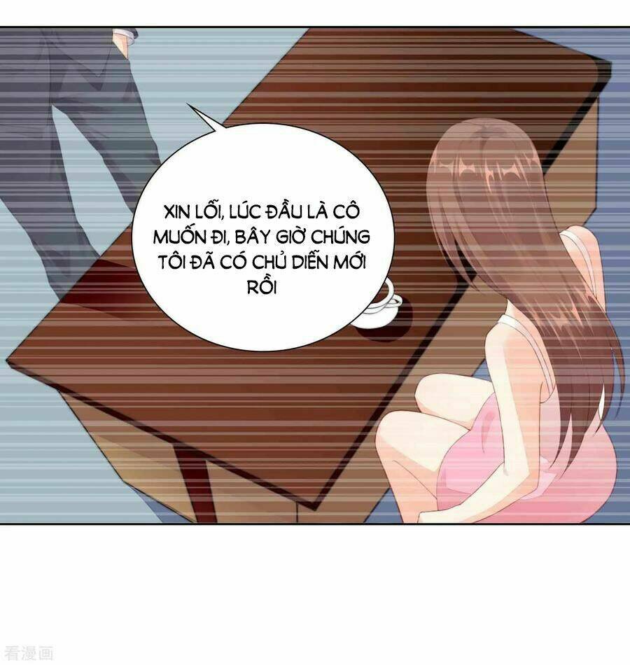 Người Yêu Ẩn Hình Của Ảnh Đế: Chapter 56