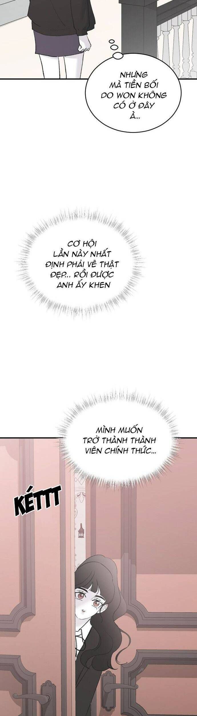 Ba Người Anh Trai Của Tôi Là Bạo Quân: Chapter 50