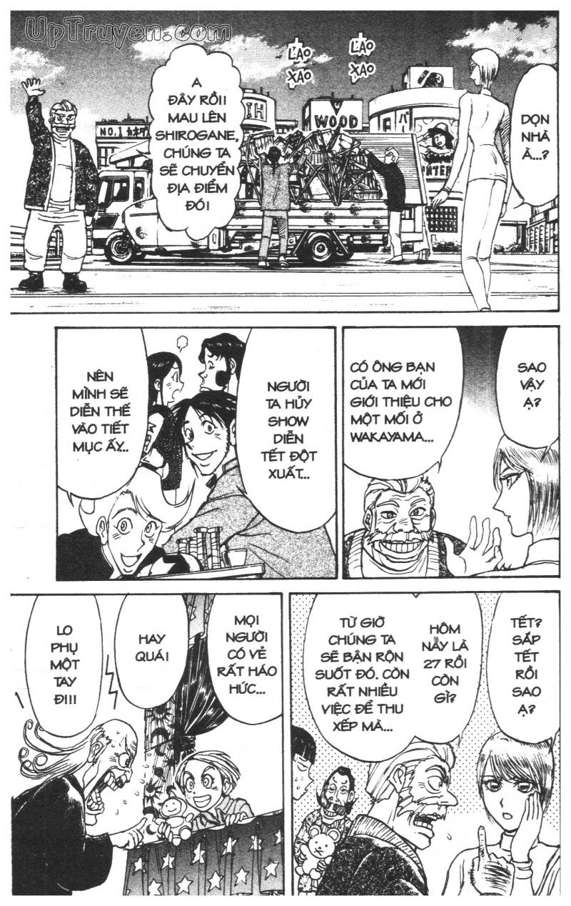 Fujita Kazuhiro: Chapter 29