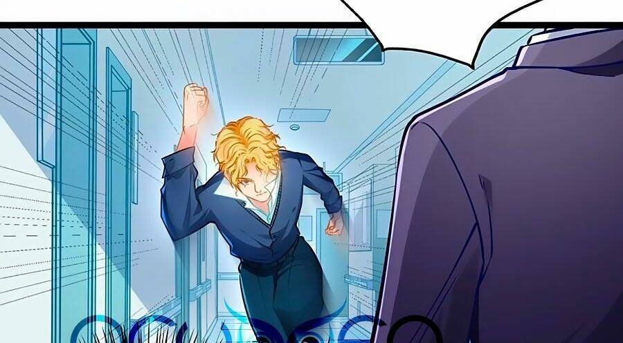 Cưng Chiều Ái Thê Hư Hỏng: Chapter 80