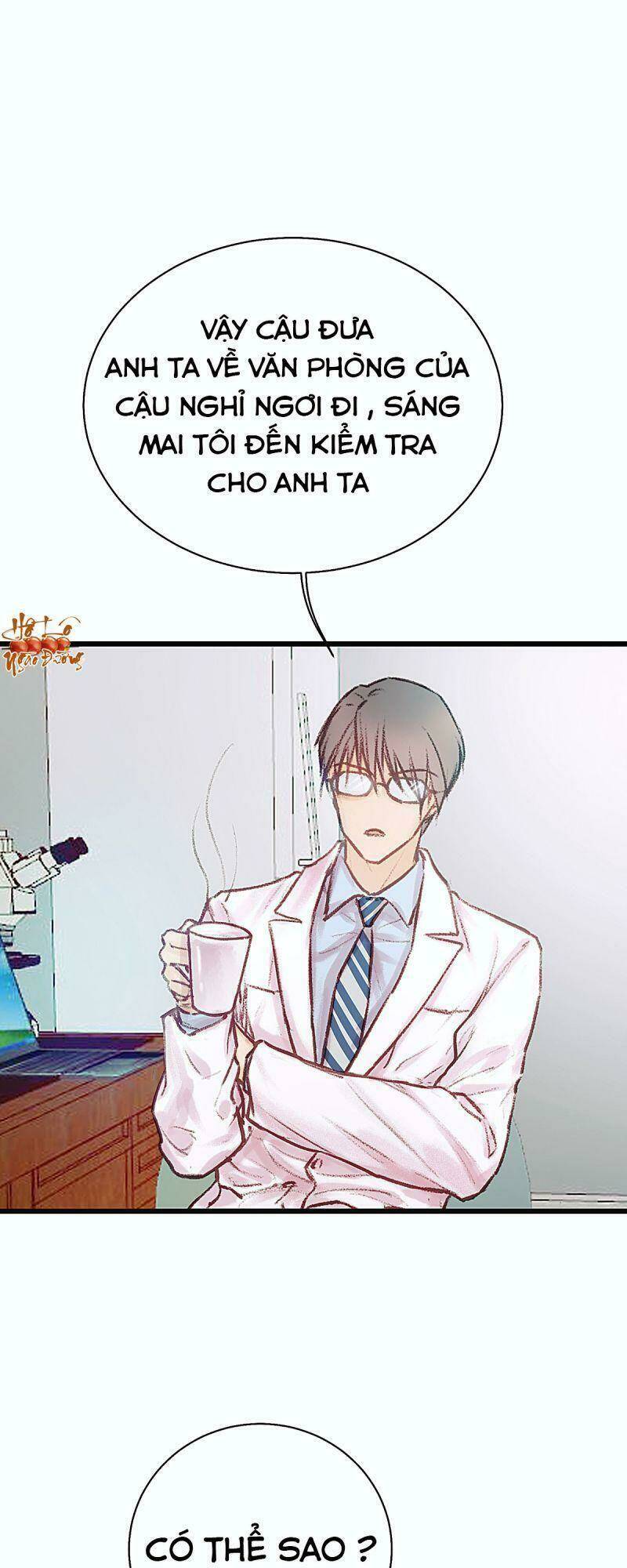 Hữu Yêu Lai Chi Họa Trung Tiên: Chapter 14