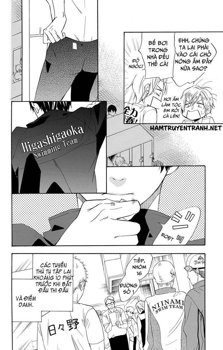 Dansui: Chapter 9