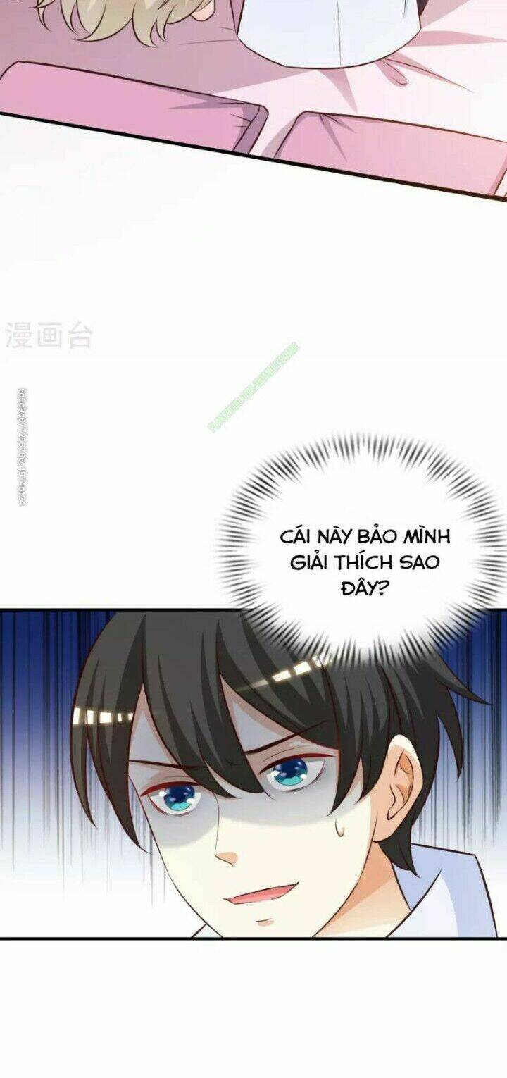 Tối Cường Vận Đào Hoa: Chapter 36