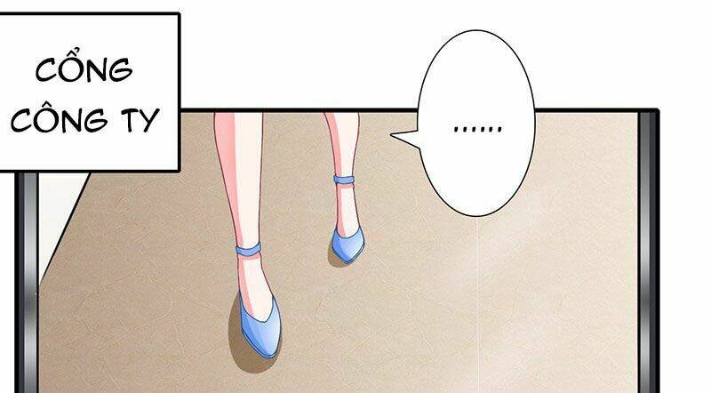 Thiểm Hôn Kinh Ái: Chapter 24