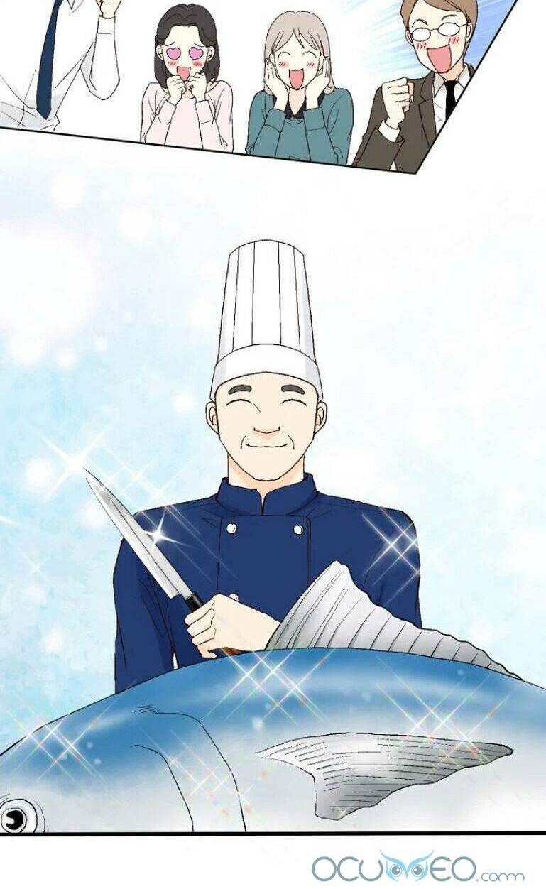 Lee Bom, Em Là Của Anh: Chapter 30