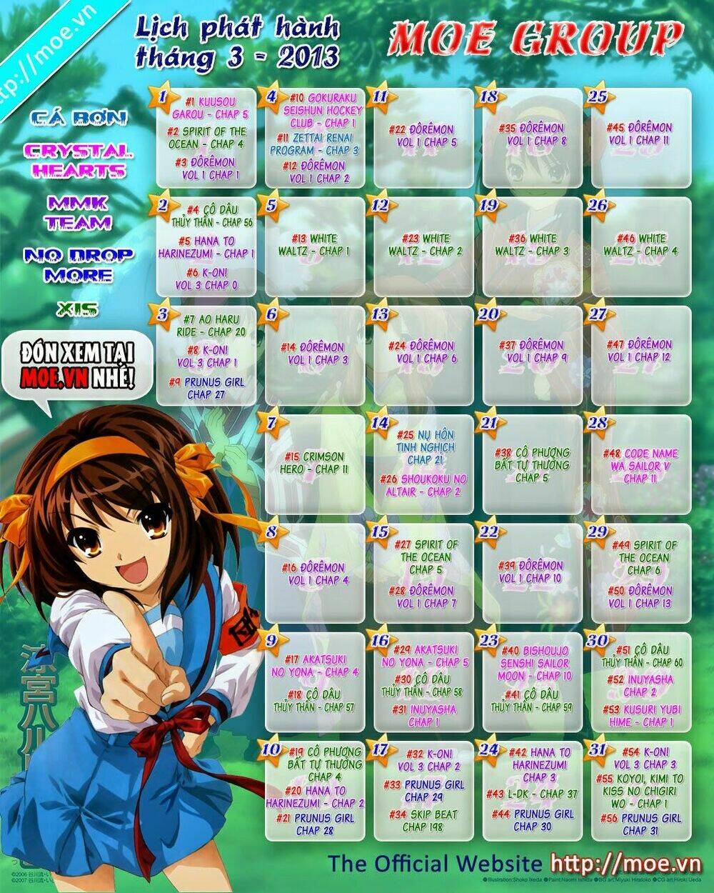 Tân Nương Của Thủy Thần: Chapter 60