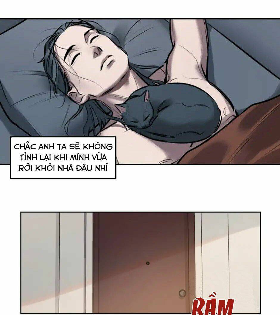 Vô Thượng Thần Vương: Chapter 3