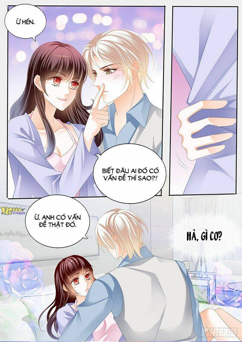 Thiểm Hôn Kiều Thê: Chapter 294