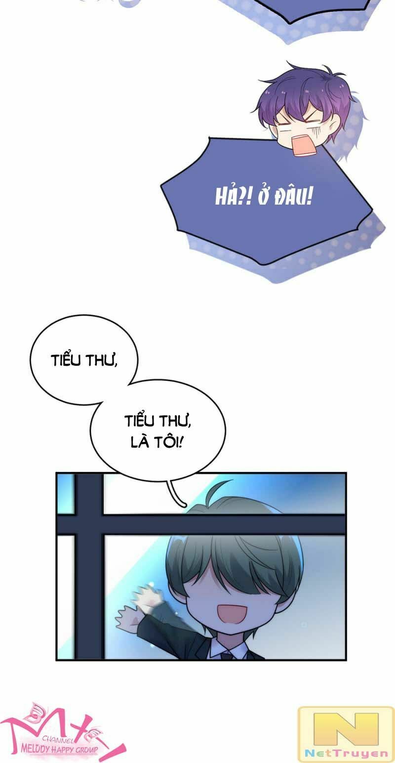 Ma Lạt Thiên Kim Đẩu Ác Thiếu: Chapter 221
