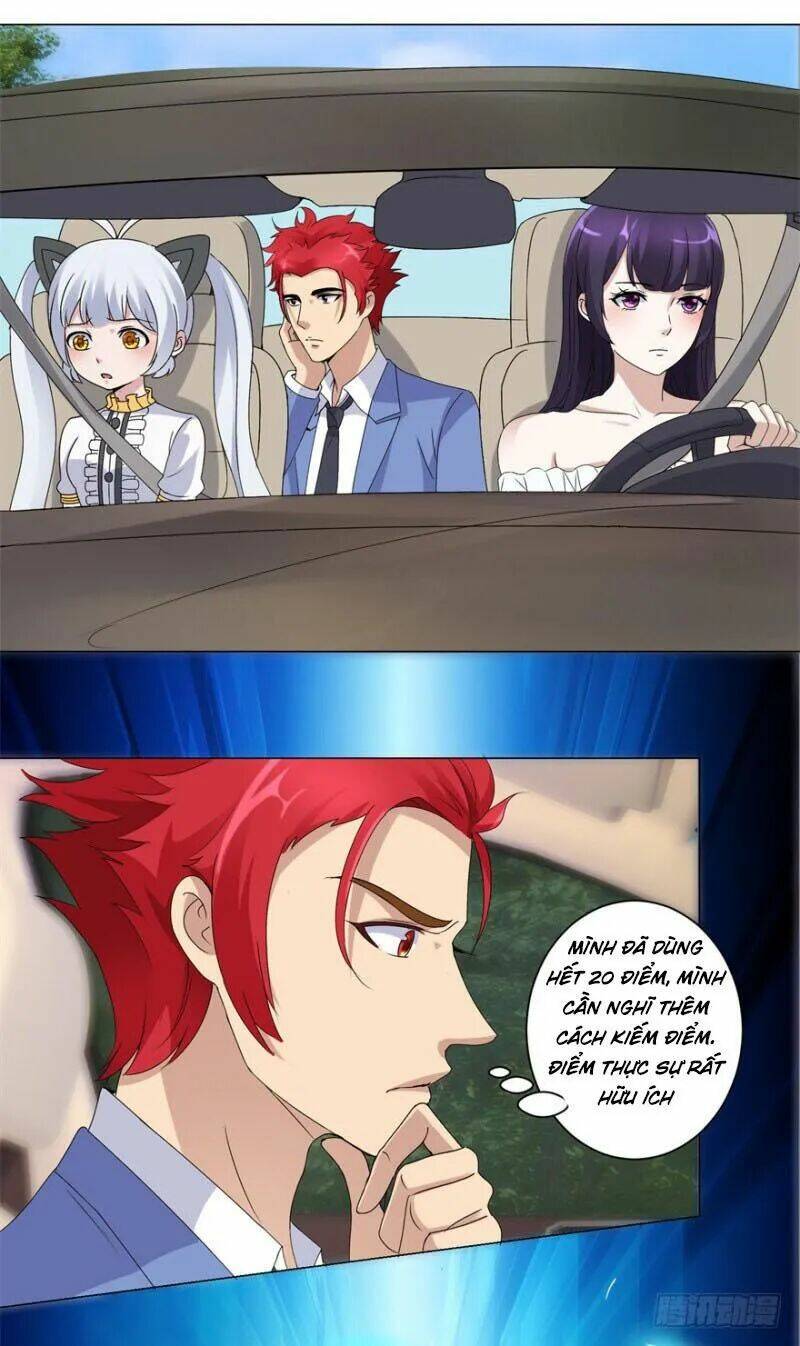 Đô Thị Chí Tôn Hệ Thống: Chapter 15