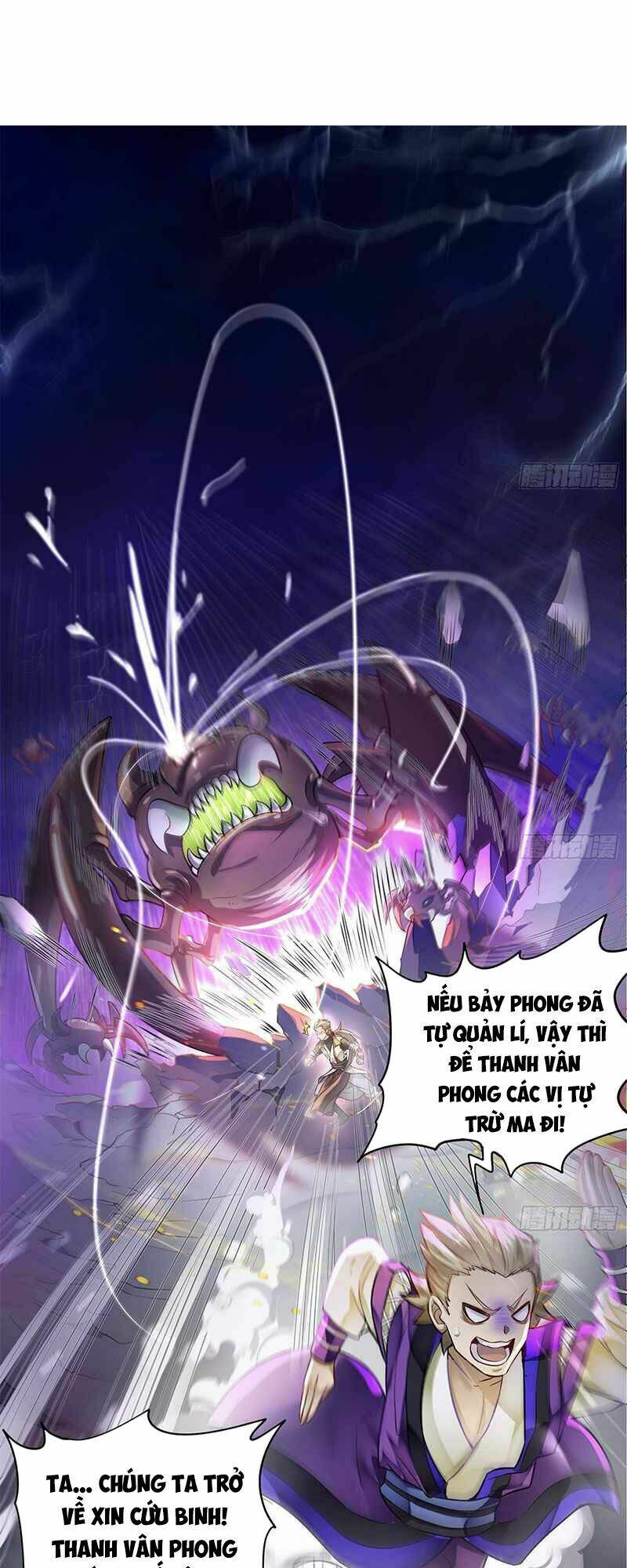 Tu Chân Toàn Dựa Số Lý Hóa: Chapter 1