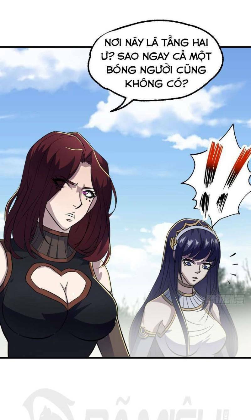 Thú Nhân: Chapter 148