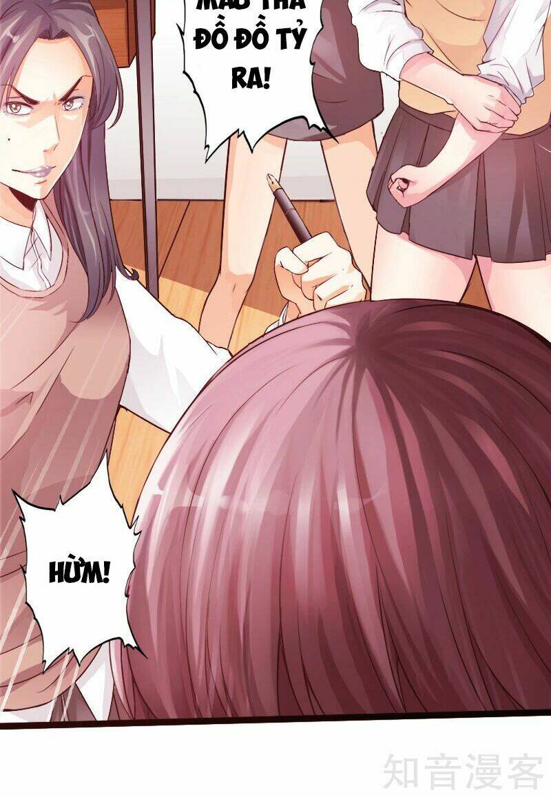 Tuyệt Phẩm Tà Thiếu: Chapter 10