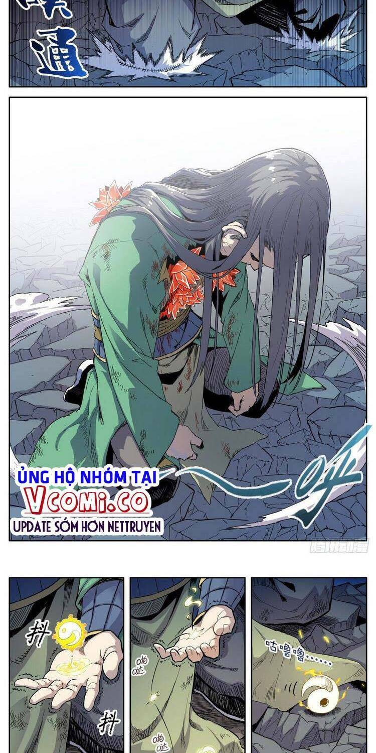 Ma Tông Không Dễ Ở: Chapter 39