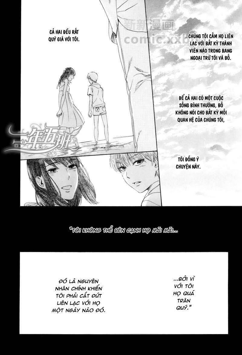 Acid Town: Chapter 18