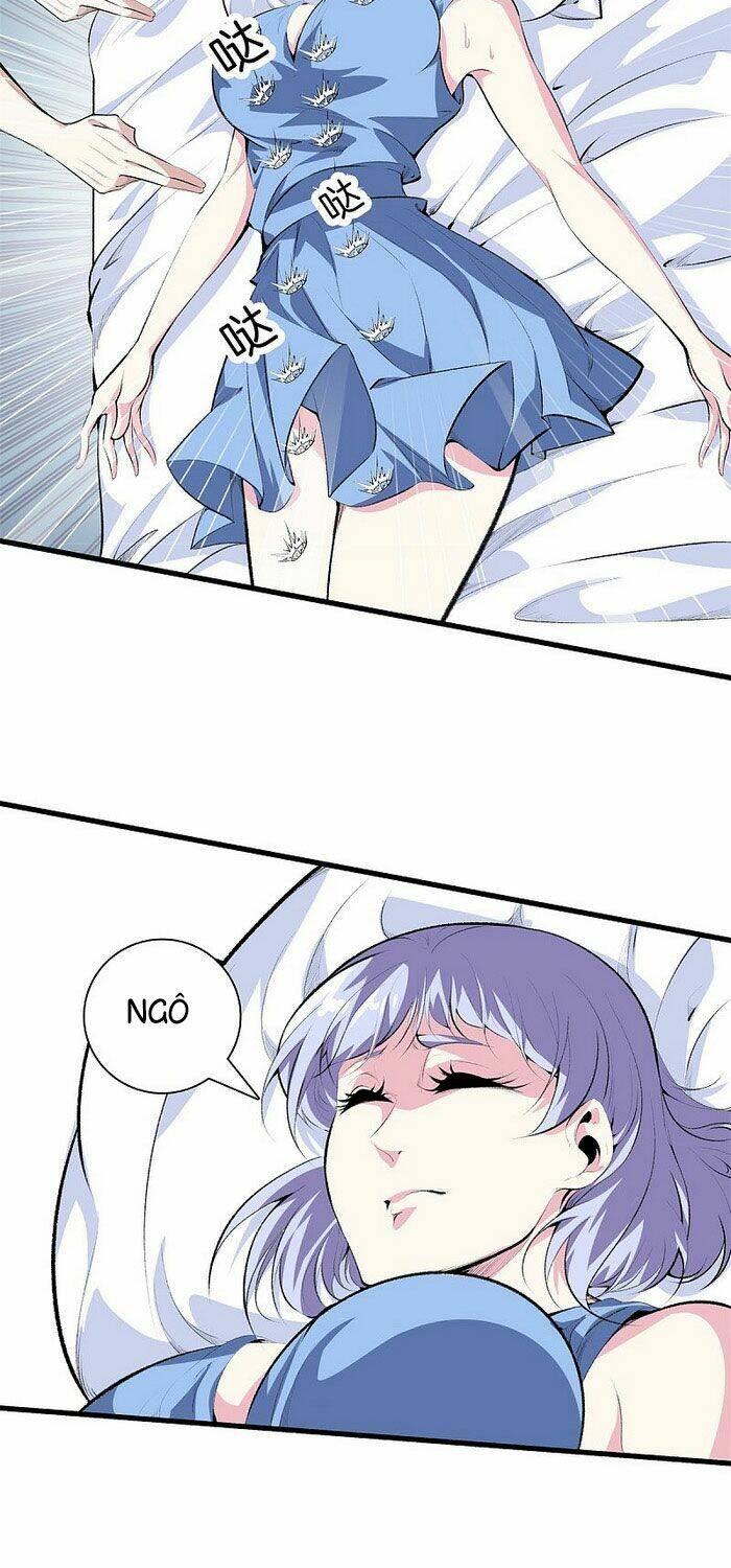 Đô Thị Chí Tôn: Chapter 131