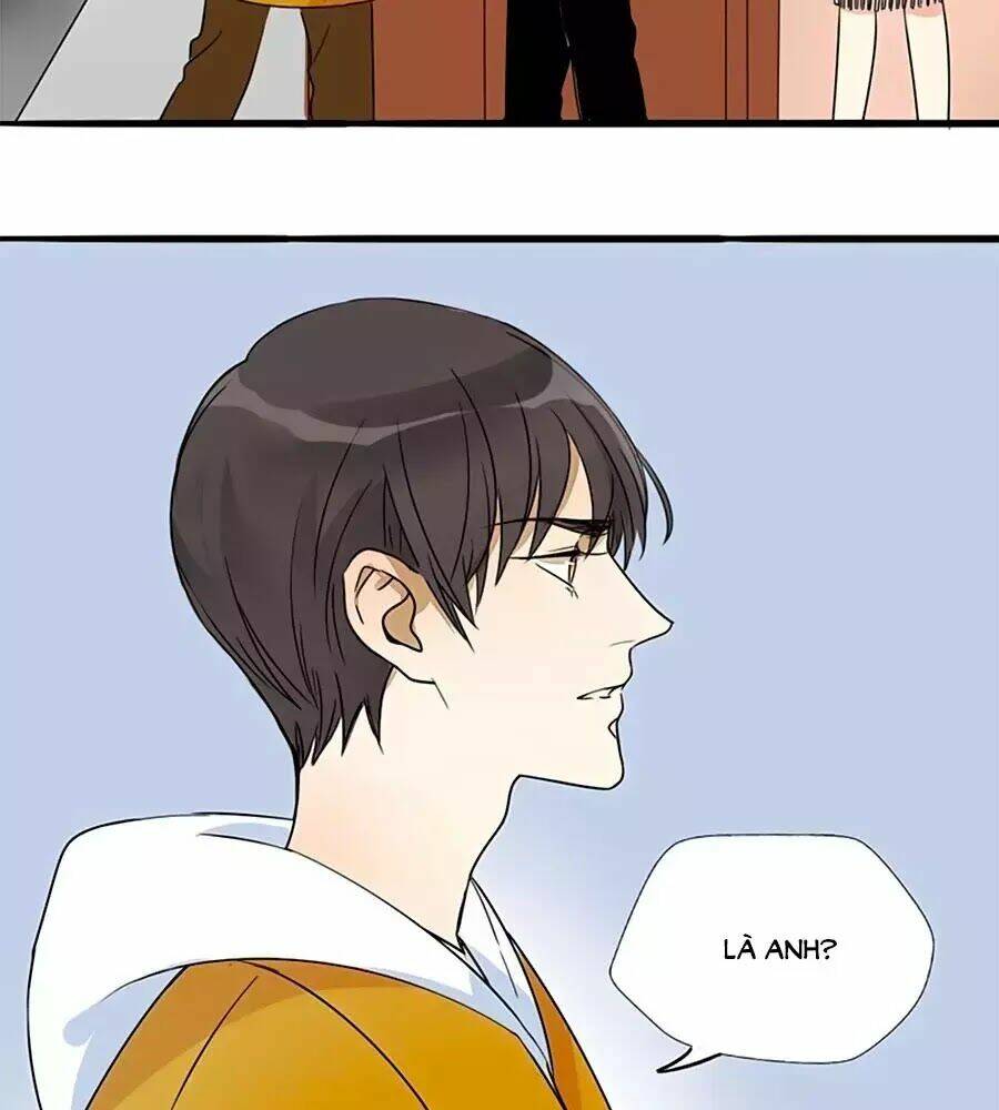 Mùi Hương Lãng Mạn: Chapter 11