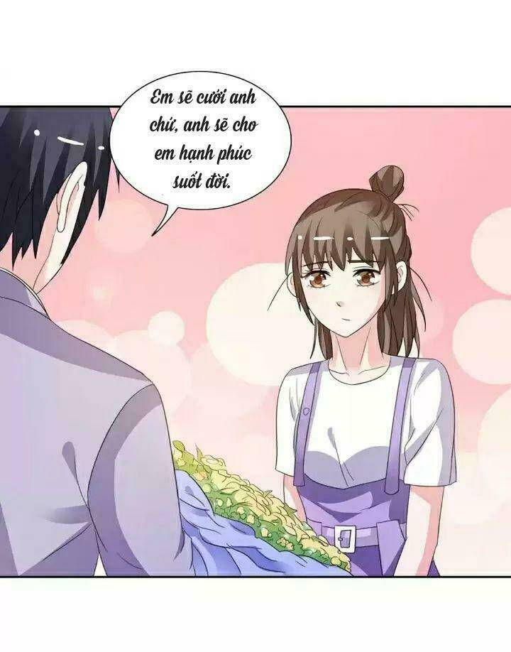 1 Nửa Hoàn Hảo Của Ceo: Chapter 49