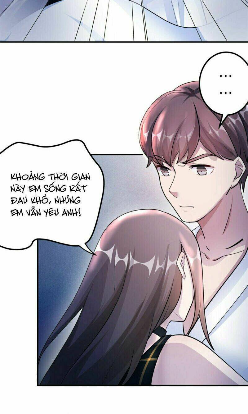 Mạc Thiếu Bức Hôn: Vợ Mới Khó Chống Đỡ: Chapter 87