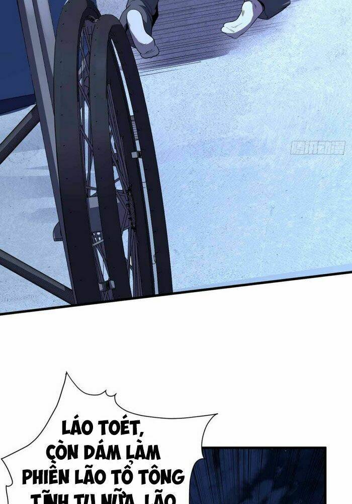 Vương Bài Thần Y: Chapter 65