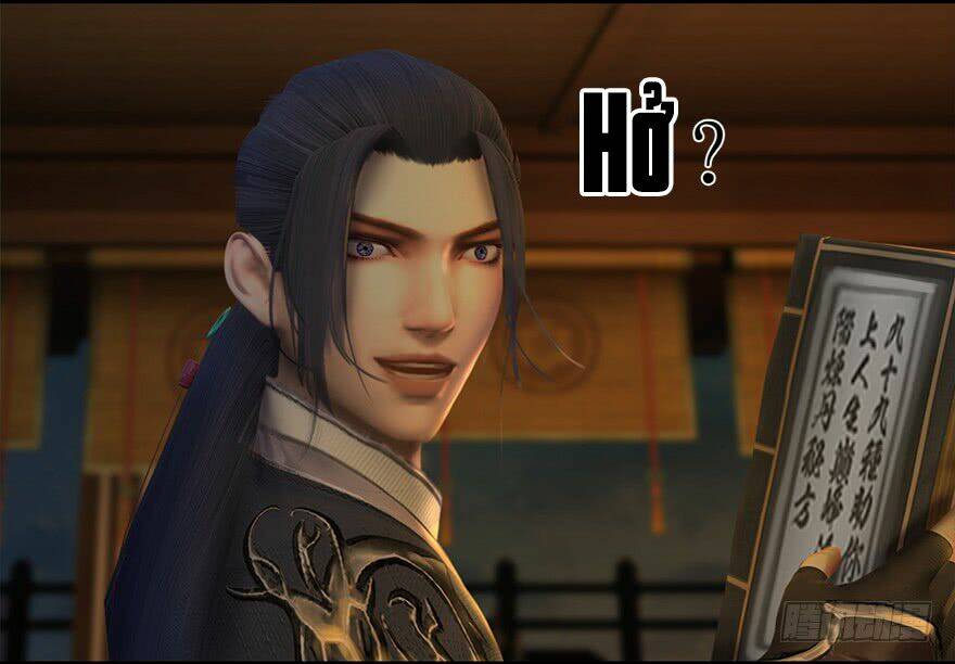 Cửu Hoang Đọa Huyền Sư: Chapter 18