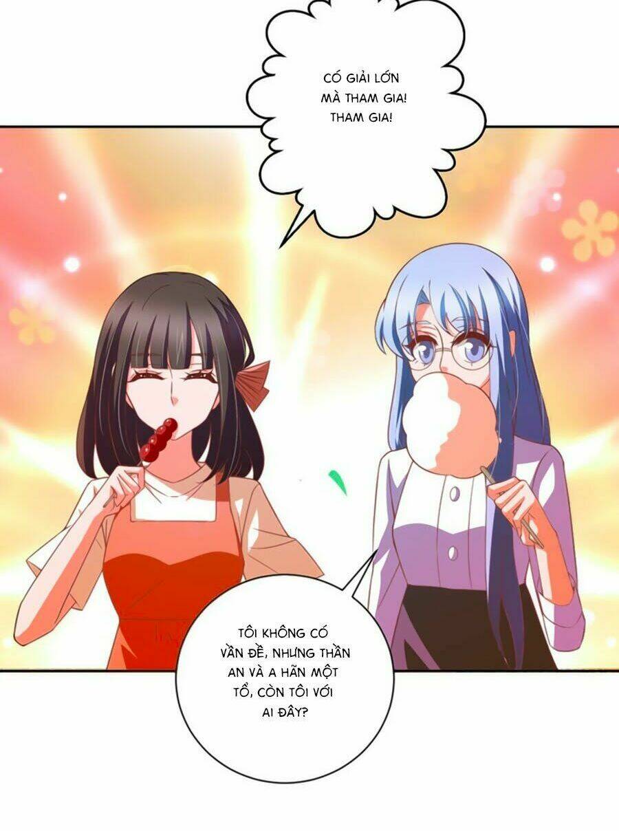 Người Yêu Khát Máu Của Tôi: Chapter 36