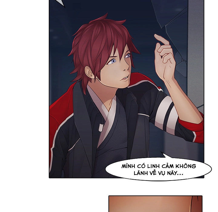 Ảo Mộng Hồ Điệp: Chapter 5