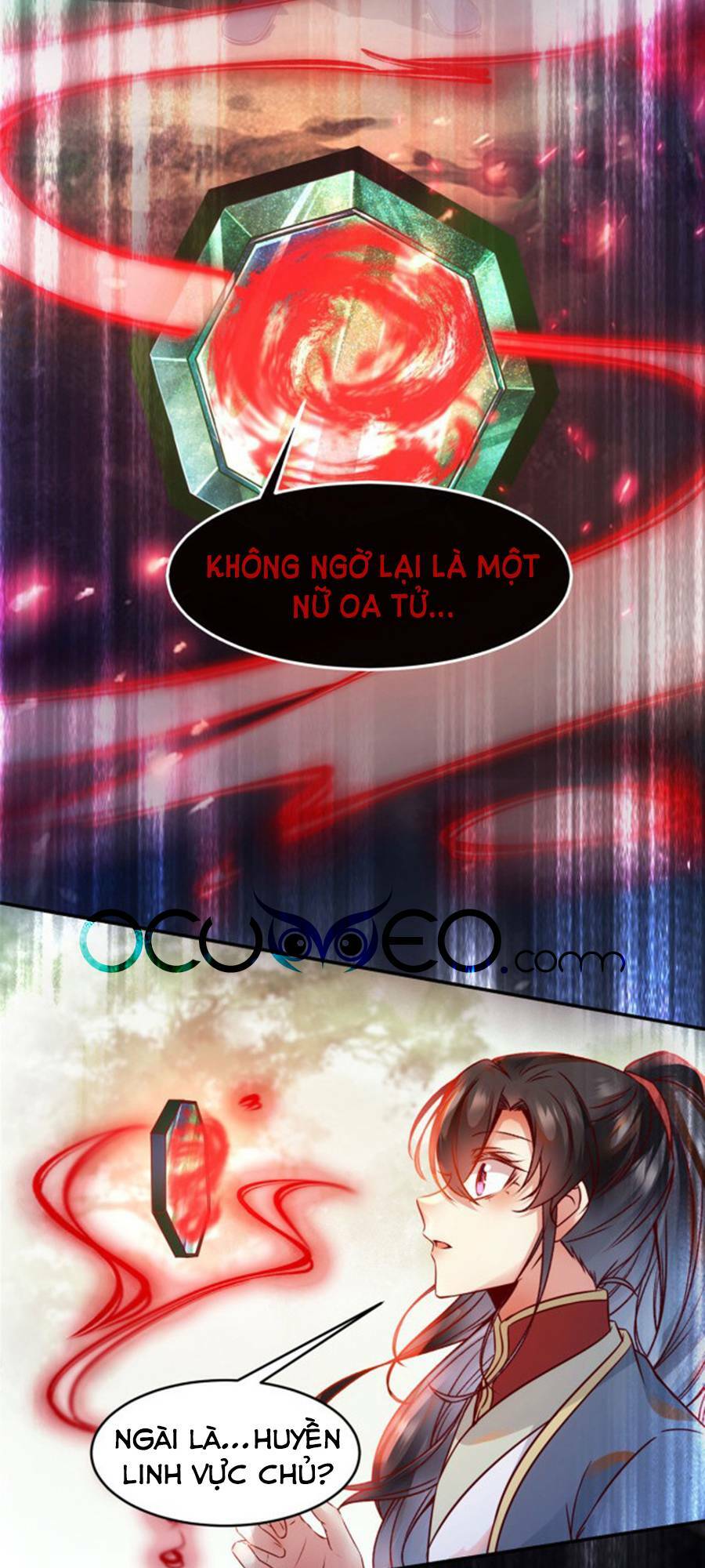 Nghịch Thiên Thần Phi Chí Thượng: Chapter 41