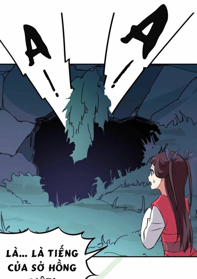 Ta Luyện Giả Kim Trong Thời Đại Tu Tiên: Chapter 49