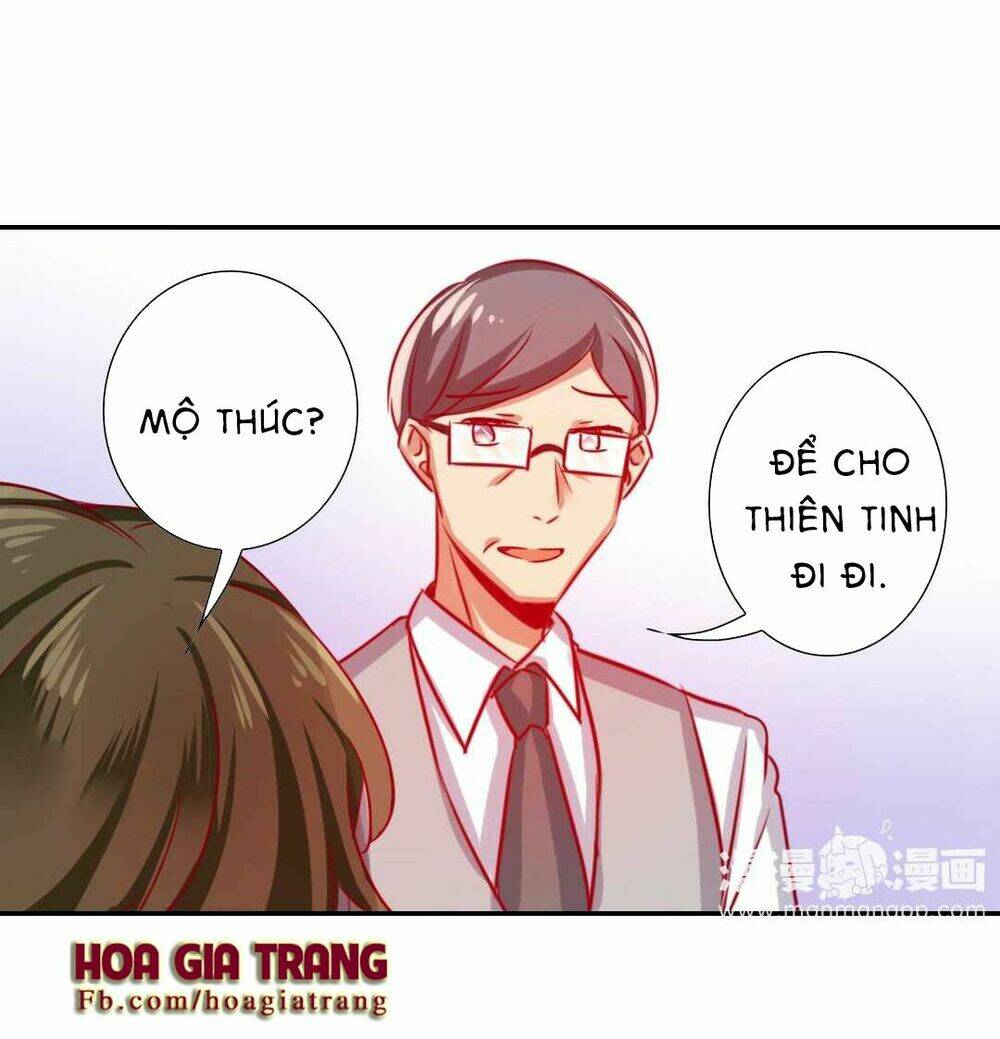 Phục Thù Thiếu Gia Tiểu Điềm Thê: Chapter 14